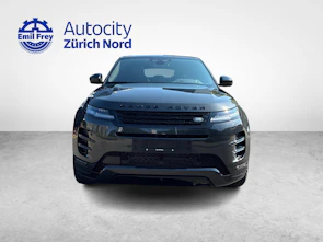 Fahrzeugbild LAND ROVER Range Rover Evoque 1.5 T 270e Hoxton Edition