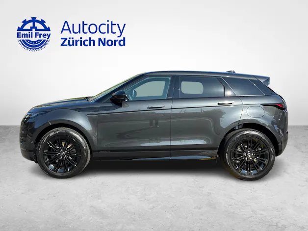 Land Rover Range Rover Evoque 1.5 T 270e Hoxton Edition