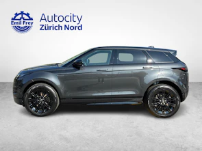 Fahrzeugbild LAND ROVER Range Rover Evoque 1.5 T 270e Hoxton Edition