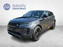 Land Rover Range Rover Evoque 1.5 T 270e Hoxton Edition
