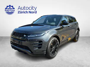 Land Rover Range Rover Evoque 1.5 T 270e Hoxton Edition