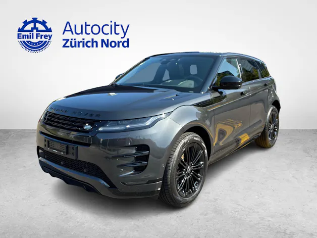 Land Rover Range Rover Evoque 1.5 T 270e Hoxton Edition