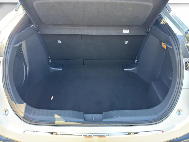 Toyota C-HR 2.0 HEV Style 4x4