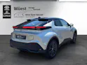 Toyota C-HR 2.0 HEV Style 4x4