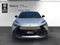 Toyota C-HR 2.0 HEV Style 4x4