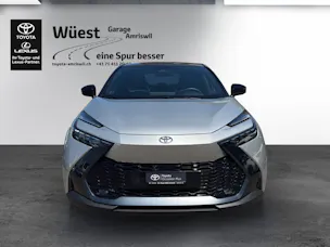 Toyota C-HR 2.0 HEV Style 4x4