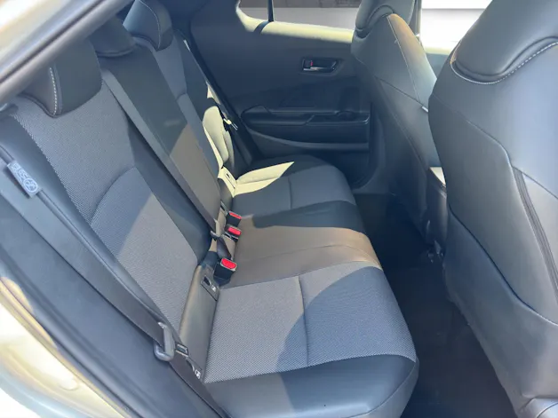 Toyota C-HR 2.0 HEV Style 4x4
