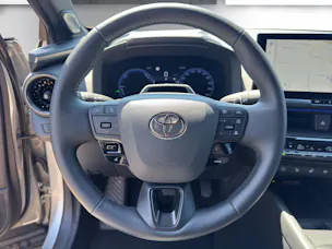 Toyota C-HR 2.0 HEV Style 4x4