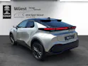 Toyota C-HR 2.0 HEV Style 4x4