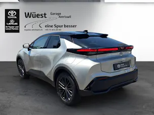 Toyota C-HR 2.0 HEV Style 4x4