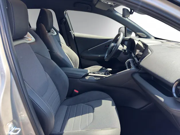 Toyota C-HR 2.0 HEV Style 4x4