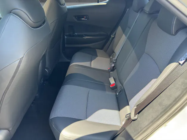 Toyota C-HR 2.0 HEV Style 4x4