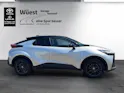 Toyota C-HR 2.0 HEV Style 4x4