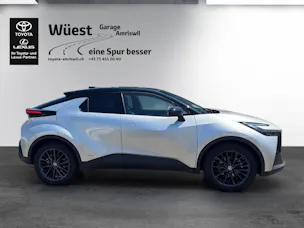 Toyota C-HR 2.0 HEV Style 4x4