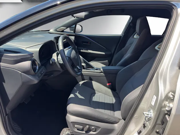 Toyota C-HR 2.0 HEV Style 4x4