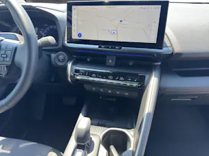 Toyota C-HR 2.0 HEV Style 4x4