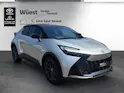 Toyota C-HR 2.0 HEV Style 4x4