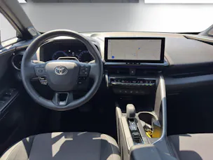 Toyota C-HR 2.0 HEV Style 4x4