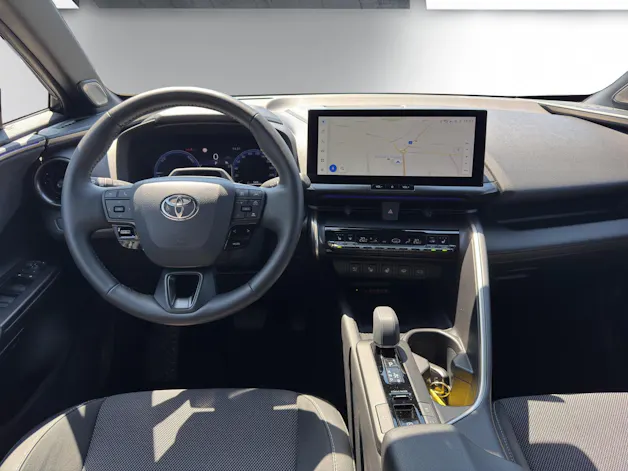 Toyota C-HR 2.0 HEV Style 4x4