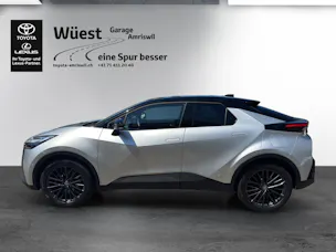 Toyota C-HR 2.0 HEV Style 4x4