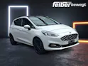 Ford Fiesta 1.0 EcoB 140 Vignale