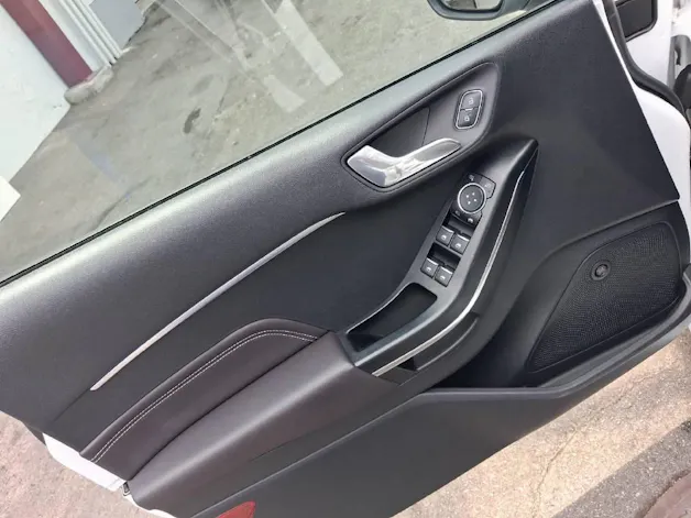 Ford Fiesta 1.0 EcoB 140 Vignale