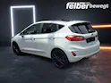 Ford Fiesta 1.0 EcoB 140 Vignale