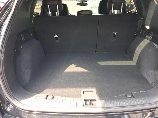 Ford Kuga 2.5 Plug-in Hybrid ST-Line X