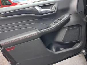 Ford Kuga 2.5 Plug-in Hybrid ST-Line X