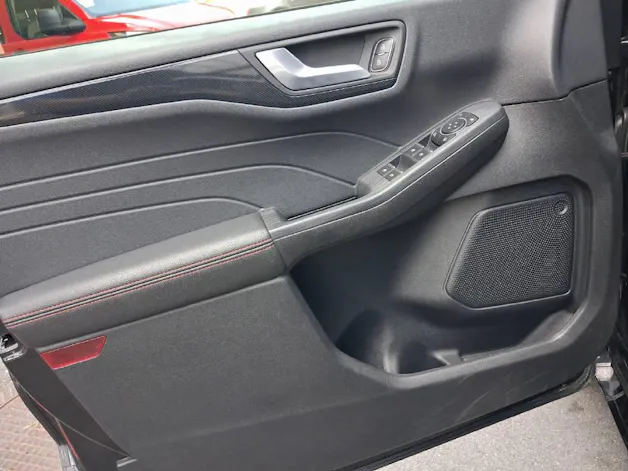 Ford Kuga 2.5 Plug-in Hybrid ST-Line X