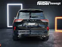 Ford Kuga 2.5 Plug-in Hybrid ST-Line X