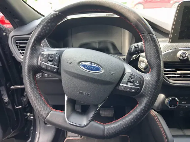 Ford Kuga 2.5 Plug-in Hybrid ST-Line X