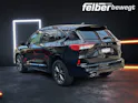 Ford Kuga 2.5 Plug-in Hybrid ST-Line X