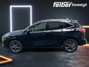 Ford Kuga 2.5 Plug-in Hybrid ST-Line X