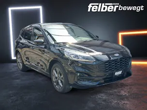 Ford Kuga 2.5 Plug-in Hybrid ST-Line X