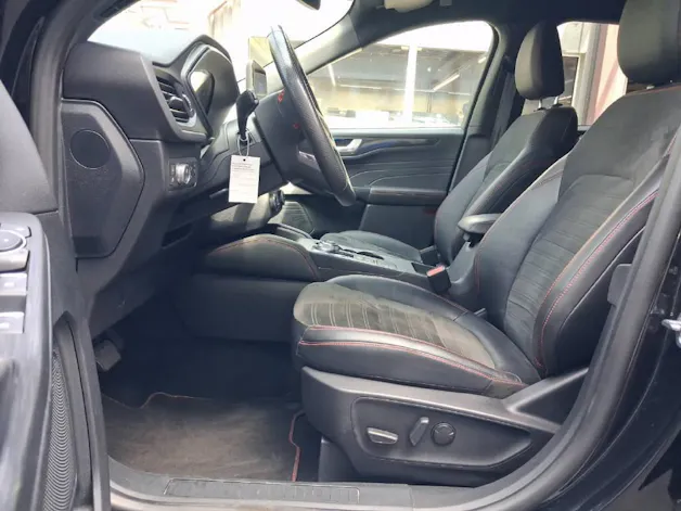 Ford Kuga 2.5 Plug-in Hybrid ST-Line X