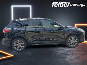Ford Kuga 2.5 Plug-in Hybrid ST-Line X