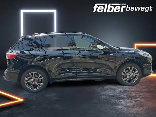 Ford Kuga 2.5 Plug-in Hybrid ST-Line X