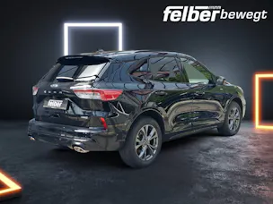 Ford Kuga 2.5 Plug-in Hybrid ST-Line X