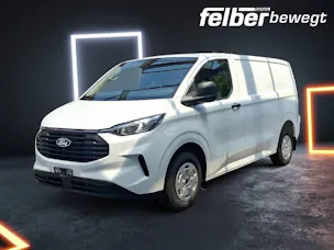 Ford Transit C Van 280 L1 2.0 EcoBlue 110 Trend / Lead-In