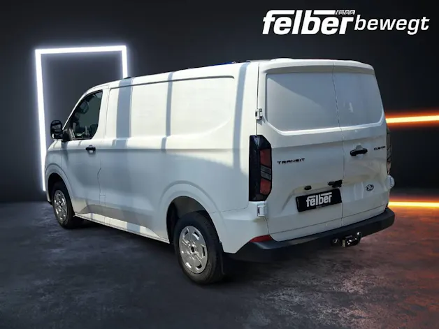 Ford Transit C Van 280 L1 2.0 EcoBlue 110 Trend / Lead-In