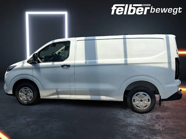 Ford Transit C Van 280 L1 2.0 EcoBlue 110 Trend / Lead-In