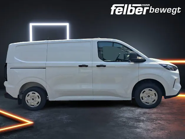 Ford Transit C Van 280 L1 2.0 EcoBlue 110 Trend / Lead-In