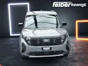 Ford Tourneo Courier 1.0 EcoBoost Active