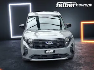 Ford Tourneo Courier 1.0 EcoBoost Active