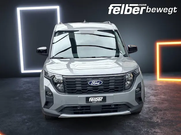 Ford Tourneo Courier 1.0 EcoBoost Active