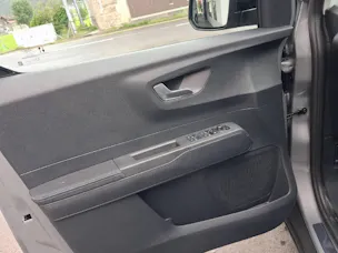 Ford Tourneo Courier 1.0 EcoBoost Active