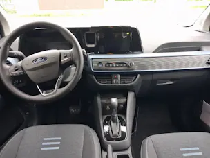Ford Tourneo Courier 1.0 EcoBoost Active