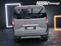 Ford Tourneo Courier 1.0 EcoBoost Active