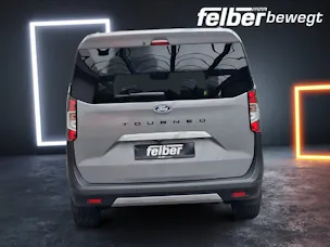 Ford Tourneo Courier 1.0 EcoBoost Active